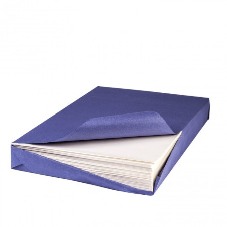 Papel Natural Horno 250x350 44 gr. 1000 hojas